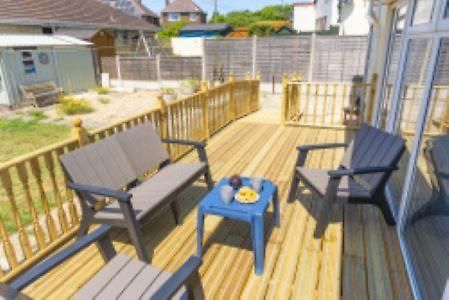 Villa Lanehouse Rocks Weymouth Exterior foto