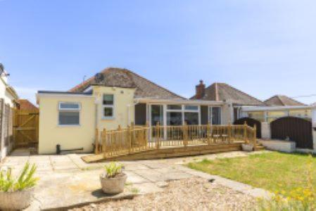 Villa Lanehouse Rocks Weymouth Exterior foto