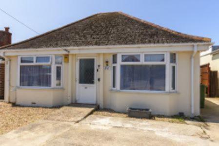Villa Lanehouse Rocks Weymouth Exterior foto