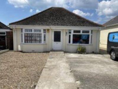 Villa Lanehouse Rocks Weymouth Exterior foto